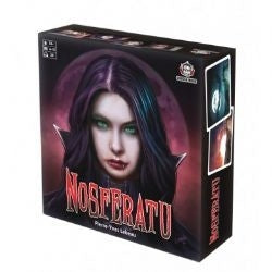 Dude Distribution - Nosferatu - Limolin 