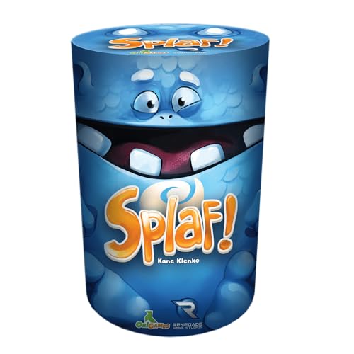 Dude Distribution - Splaf! - Limolin 