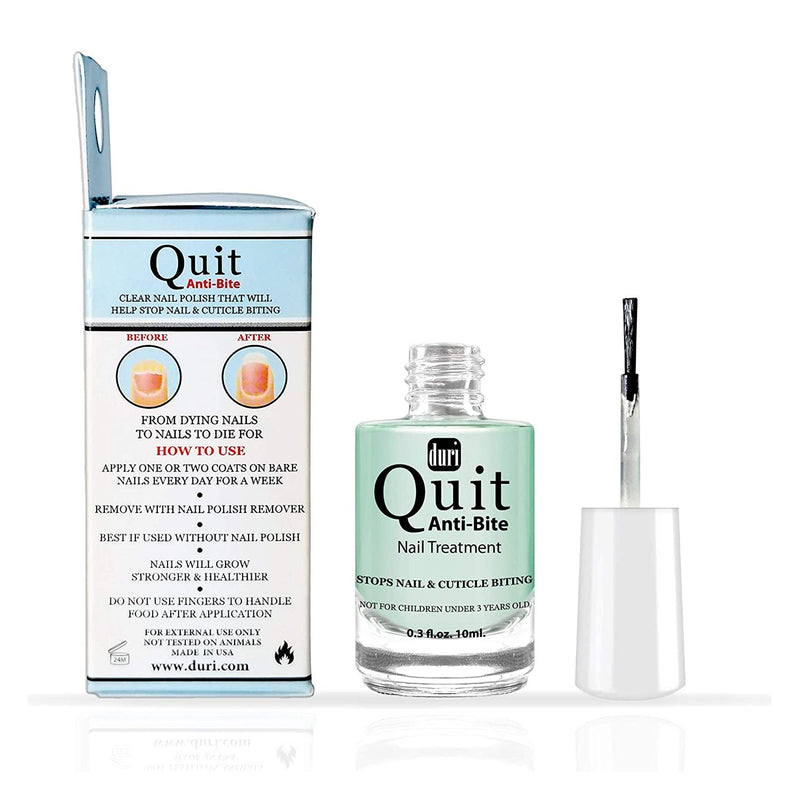 Duri - Quit Anti-Bite 0.3Oz - Limolin 