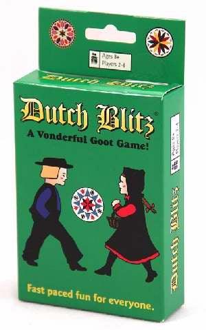 Dutch - Blitz - Limolin 
