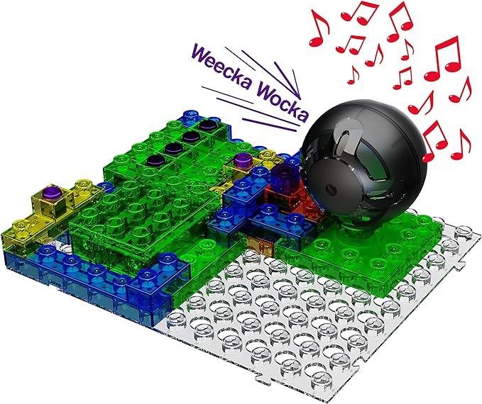 E-Blox - Build Your Own - DJ Set - Limolin 