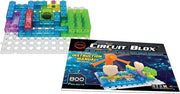 E-Blox - Build Your Own - Induction Spinner Super Circuit - 800 Projects - Limolin 