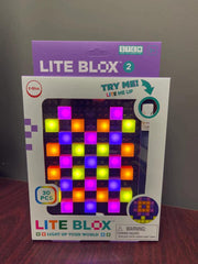 E-Blox - Lite Blox - 2 - Limolin 