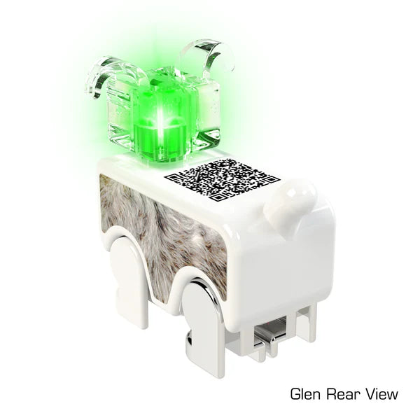 E-Blox - Lumen - Glen Powerfigure - Limolin 