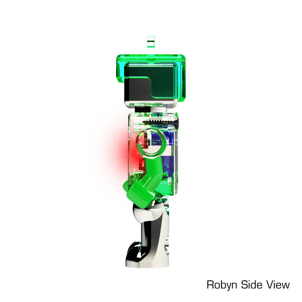 E-Blox - Lumen - Robyn Powerfigure - Limolin 