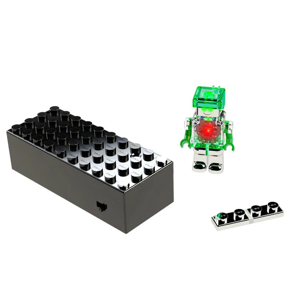 E-Blox - Lumen - Robyn Powerfigure - Limolin 