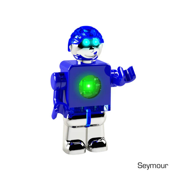 E-Blox - Lumen - Seymour Powerfigure - Limolin 