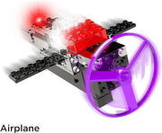 E-Blox - Power Blox - Light 'N Flight - Limolin 