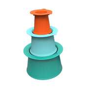 ALTO - LAGOON GREEN + VINTAGE BLUE + MIGHTY ORANGE