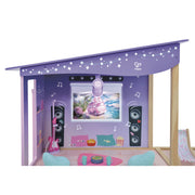 Hape Fashion Glow Dream Mansion