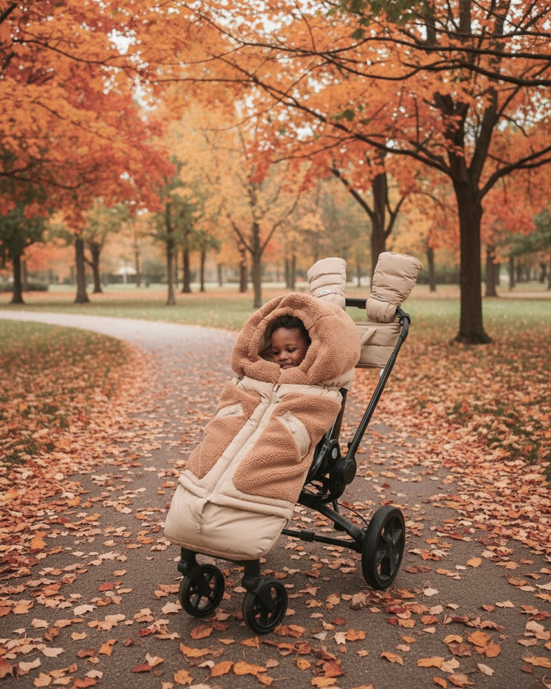 7AM Enfant - Blanket 212 evolution - Benji Appliqué