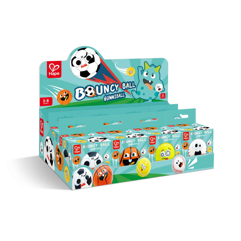 Hape - Balle rebondissante