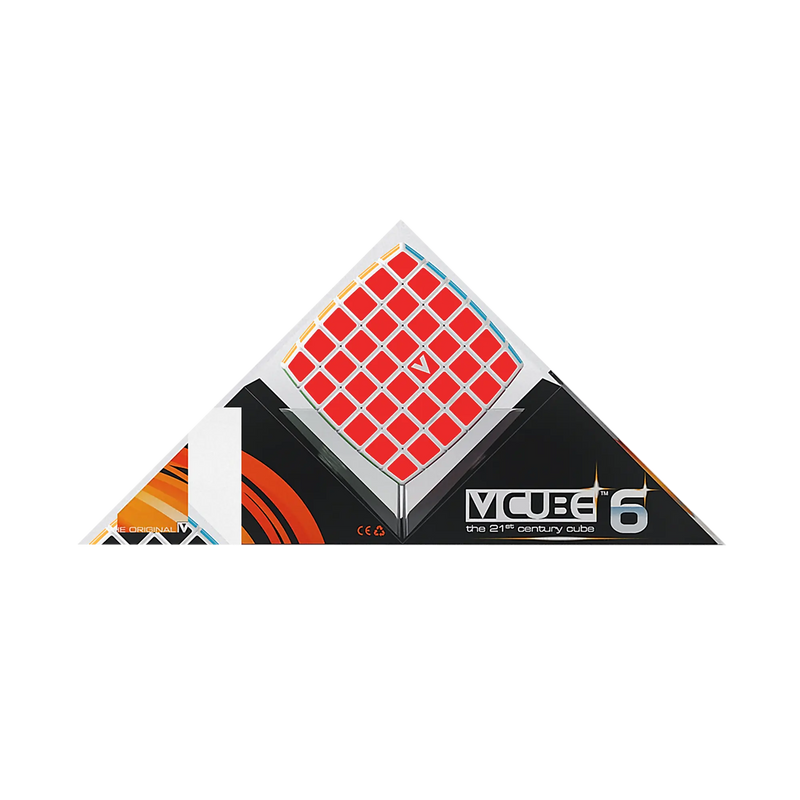 V-CUBE 6B
