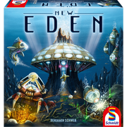 NEW EDEN