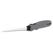 Kalorik EM51426GR carving knife and blade detail