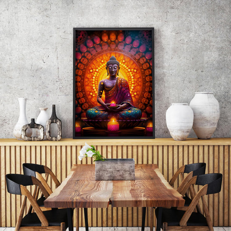 ENJOY - Inner Peace (1000-Piece Puzzle) - Limolin 