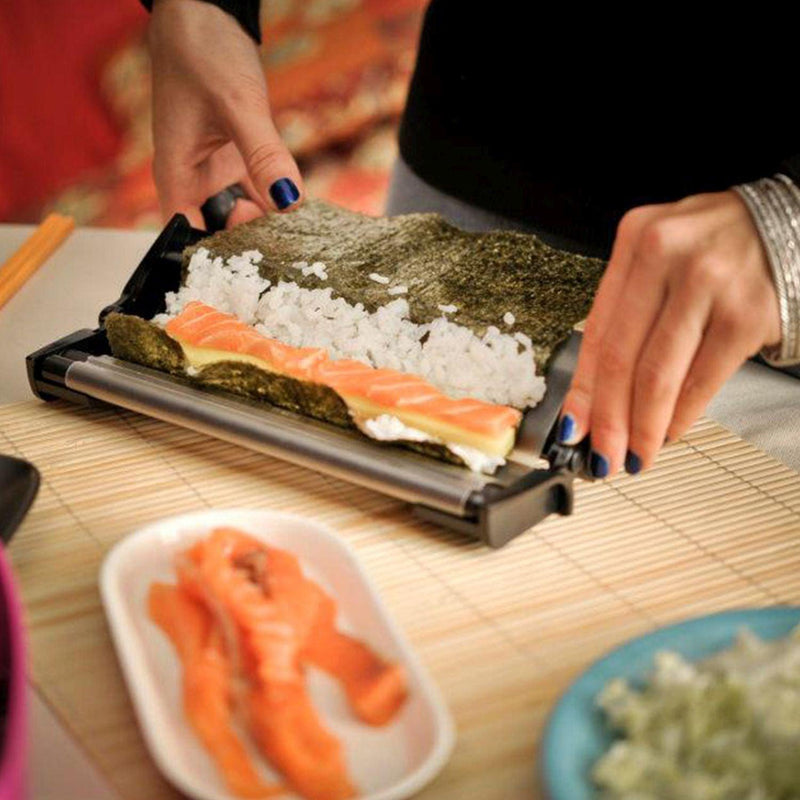 Easy Sushi - Easy Sushi 35cm/14In Refill - Limolin 