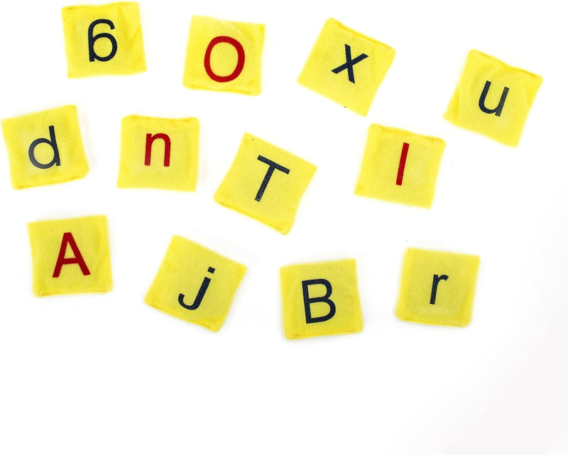 Educational Insights - Alphabet Bean Bags - Limolin 
