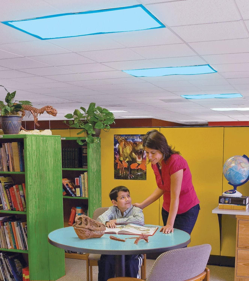 Educational Insights - Classroom Mood Filter 4 Set - Limolin 