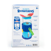 Educational Insights - GEOSAFARI JR. ROCKNOCULARS - Limolin 