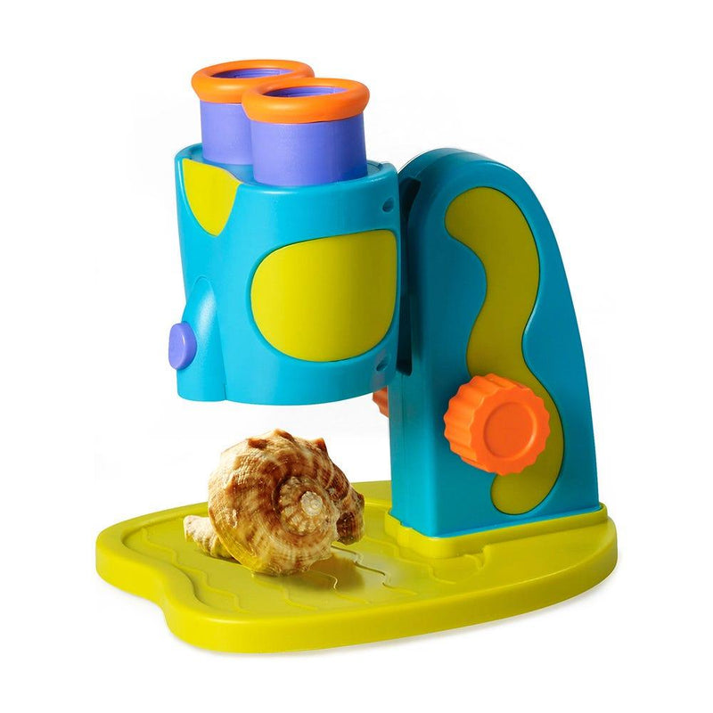 Educational Insights - Geosafari Jr My First Microscope - Limolin 