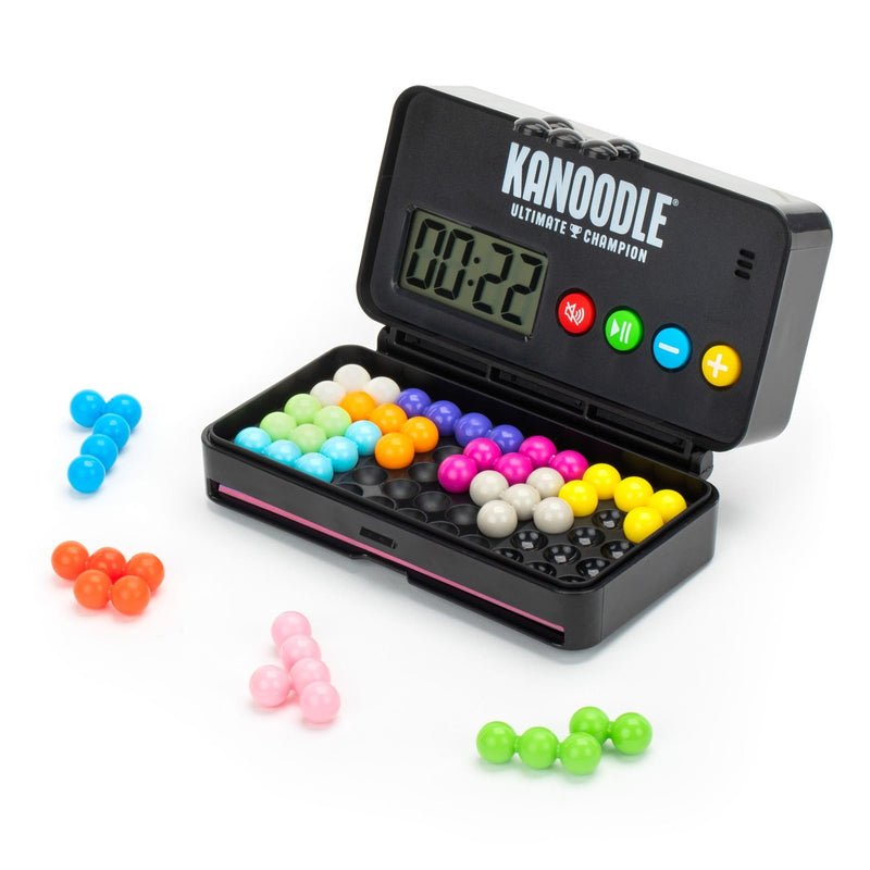 Educational Insights - Kanoodle Ultimate Champion - Limolin 
