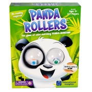 Educational Insights - Panda Rollers - Limolin 