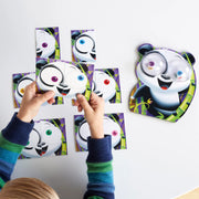 Educational Insights - Panda Rollers - Limolin 