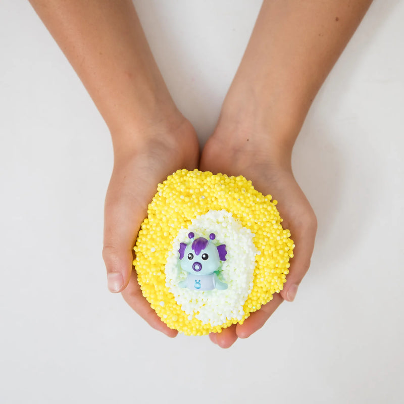 Educational Insights - Playfoam Space Squad Galaxy-Pack A - Limolin 