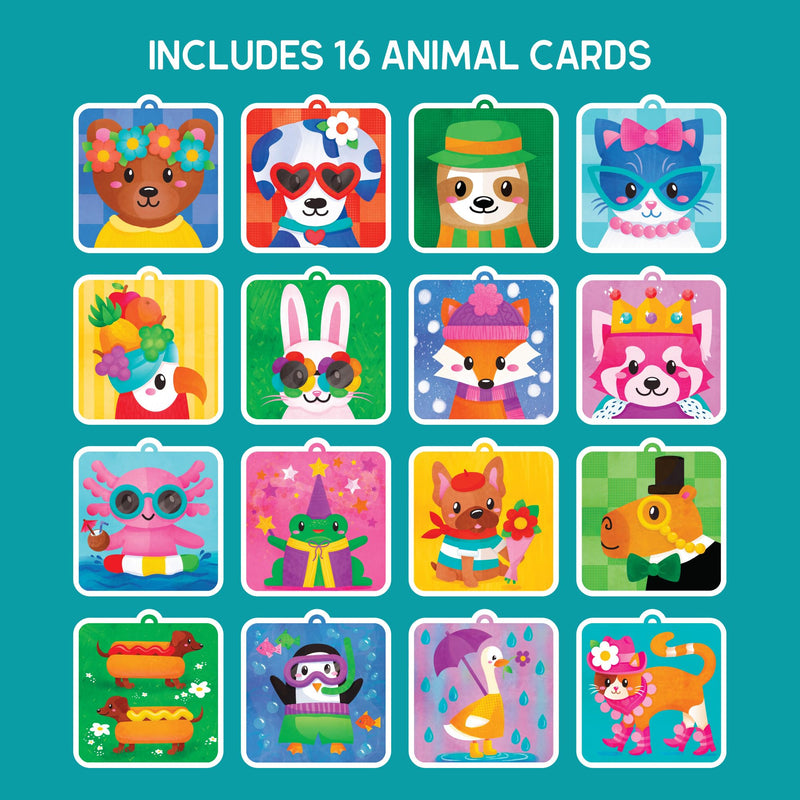 Educational Insights - Pom Pom Kit - Limolin 