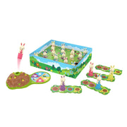 Educational Insights - Pop Pop Bunny Hop Game - Limolin 