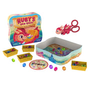 Educational Insights - Ruby's Gem Quest - Limolin 