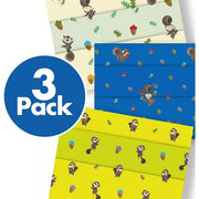 Educational Insights - Sneaky Kids'' Face Masks - Limolin 