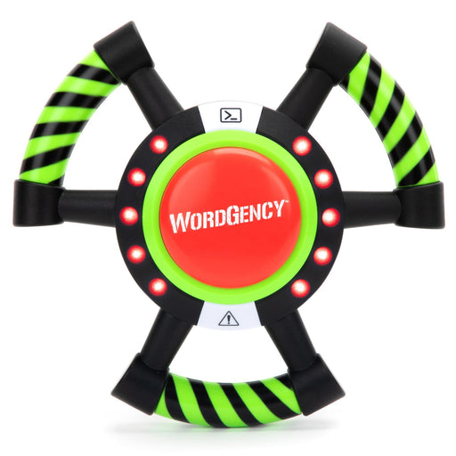 Educational Insights - Wordgency - Limolin 