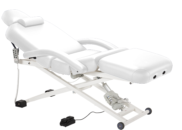 Equipro - Fauteuil de soins Royal