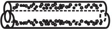 Eisch - 10 Carat Knife Rest - Limolin 