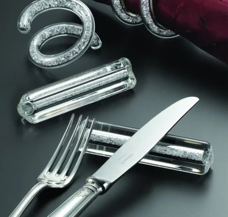 Eisch - 10 Carat Knife Rest - Limolin 