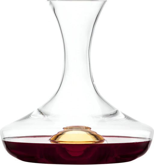 Eisch - Celebration Decanter Gold - Limolin 