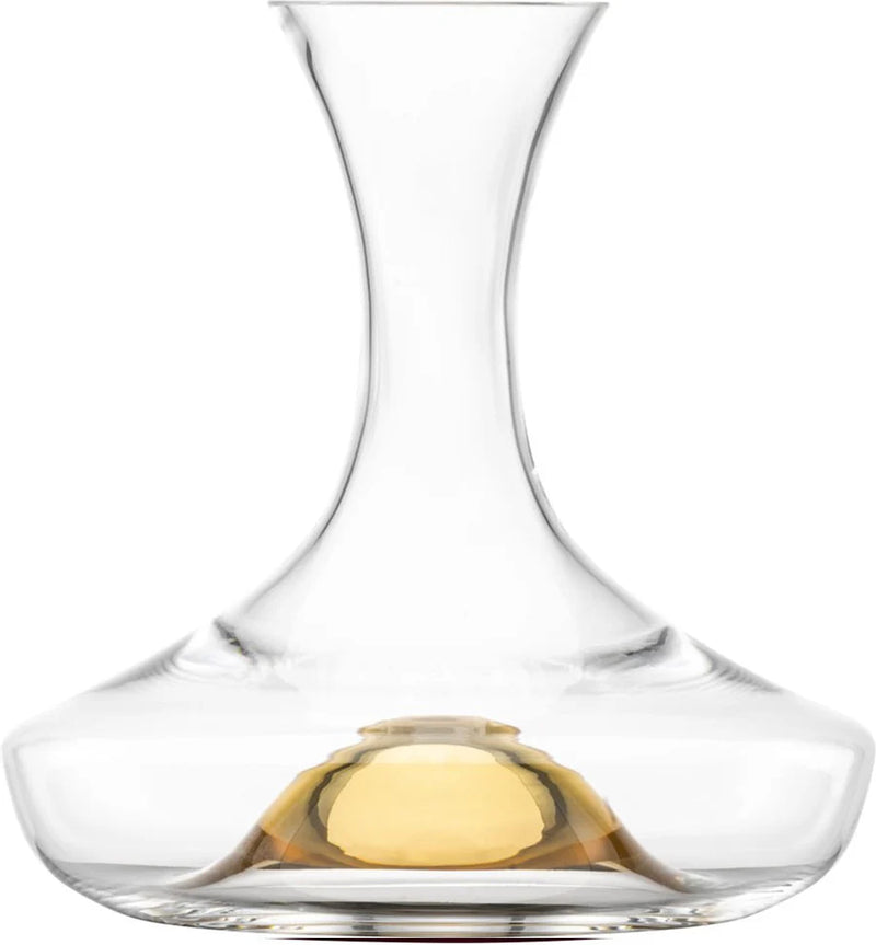 Eisch - Celebration Decanter Gold - Limolin 