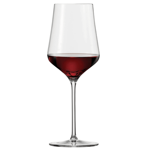 Eisch - Sensis Plus Sky Burgundy (Set of 2) - Limolin 