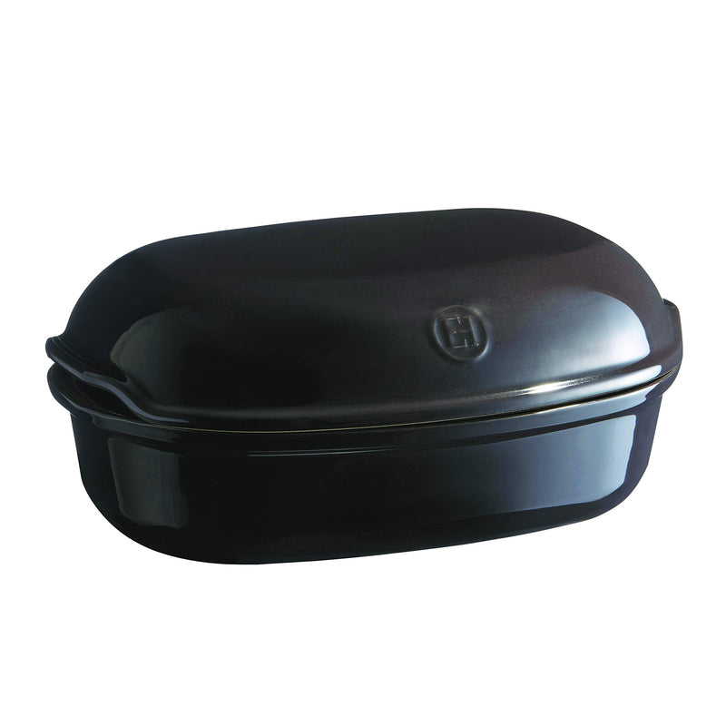 Emile Henry Artisan Loaf Baker 36x24x16cm/3L - Limolin 