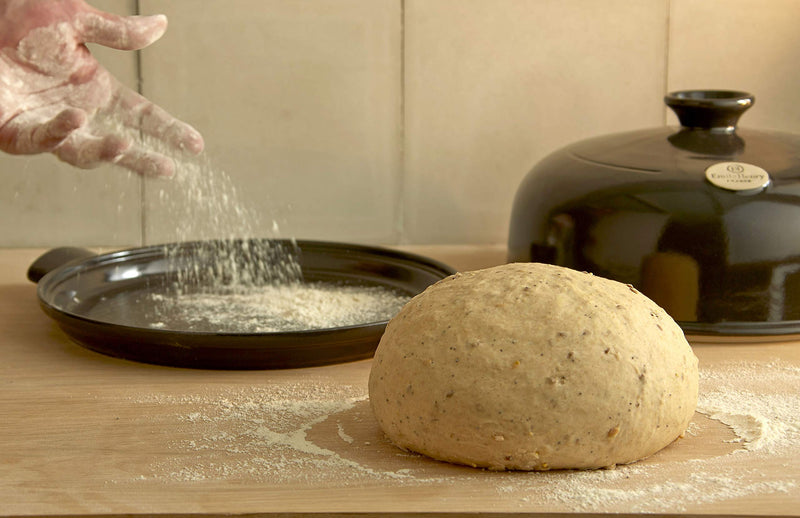 Emile Henry Bread Cloche Set - Limolin 