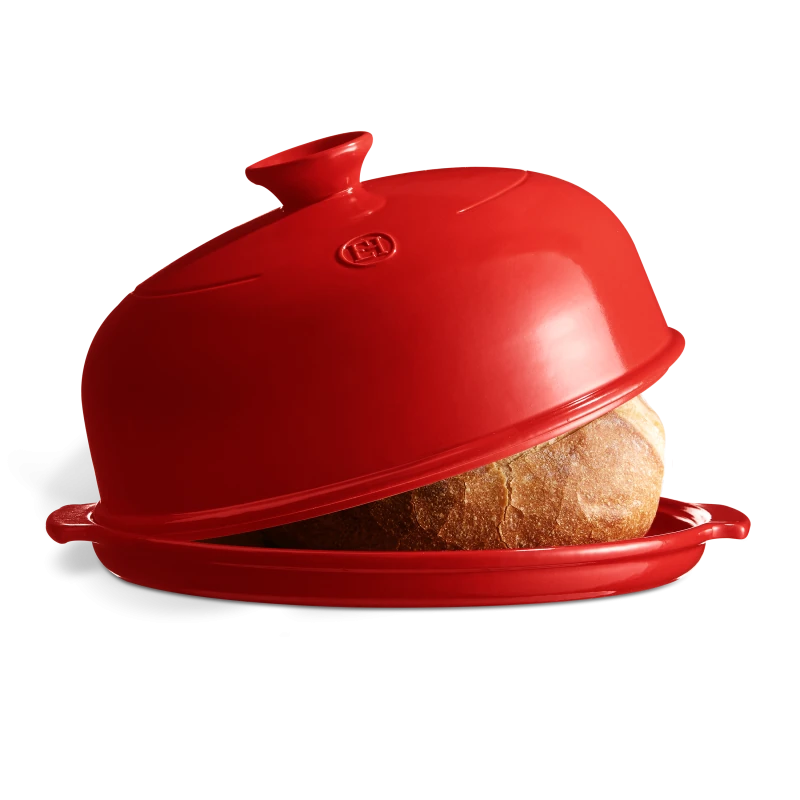 Emile Henry Bread Cloche Set - Limolin 