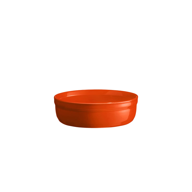 Emile Henry Creme brulee Ramekin-Ø 12cm | 0.15L - Limolin 