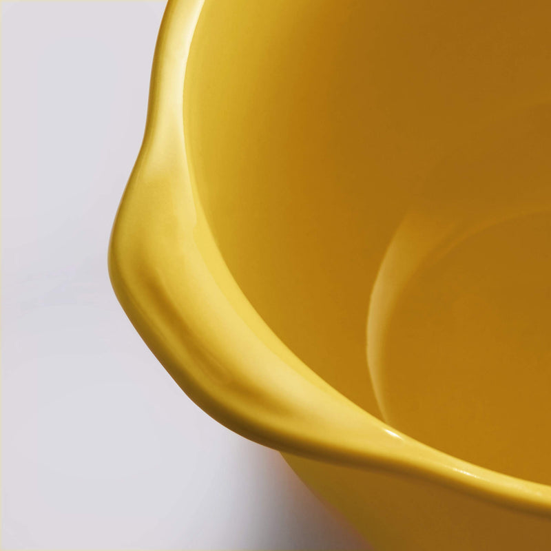 Emile Henry Gratin Bowl Ultime Dia 14cm/0.65L - Limolin 