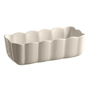 Emile Henry Madeleine Loaf Dish, 28.5x13x9cm, 1.8L - Limolin 