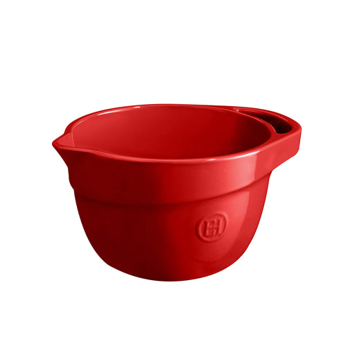 Emile Henry Mixing Bowl 2.5L/24.5x20x13.5cm - Limolin 