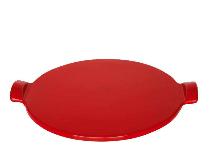 Emile Henry Pizza Stone - 36.5cm/14.5" - Limolin 