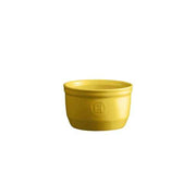 Emile Henry Ramekin-X, D-10cm, H-6cm, 0.25L/8.5oz - Limolin 