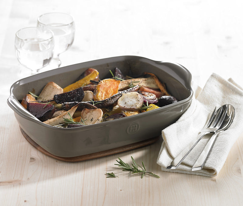 Emile Henry - Rectangular Baking Dish